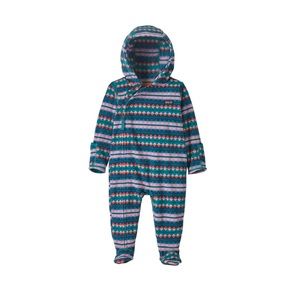 Patagonia Infant Micro D® Fleece Bunting - Fall 2023